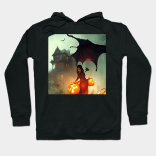 haloween Hoodie